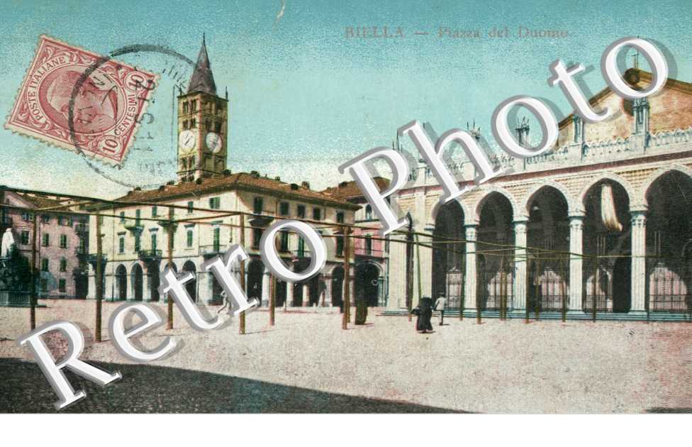 piazza del Duomo