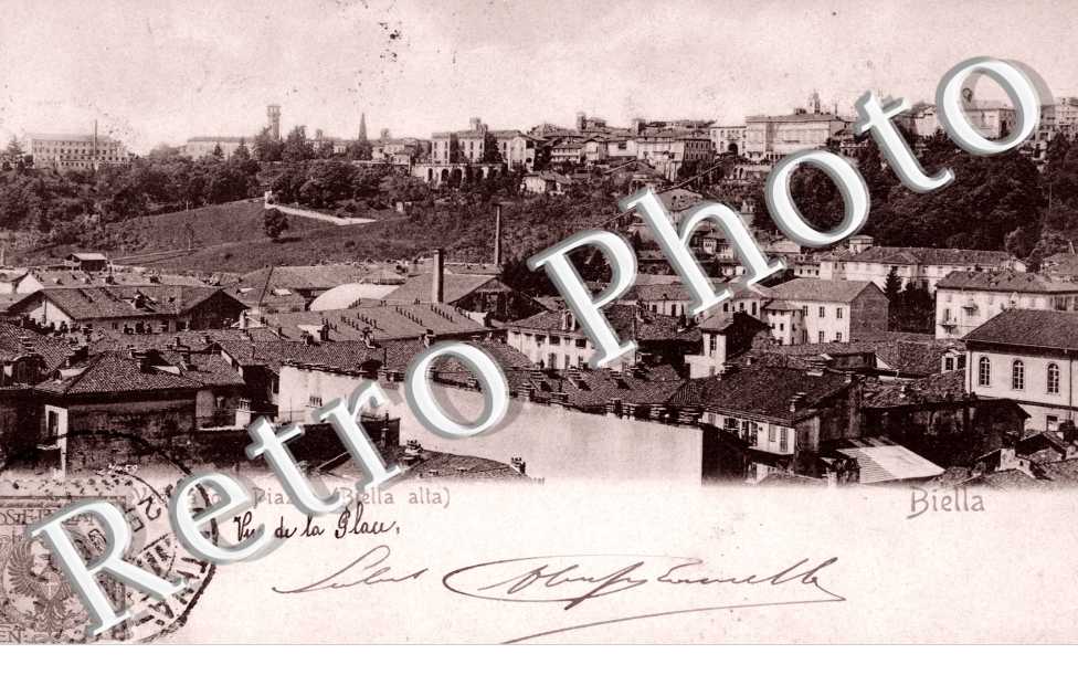 vedutta del piazzo