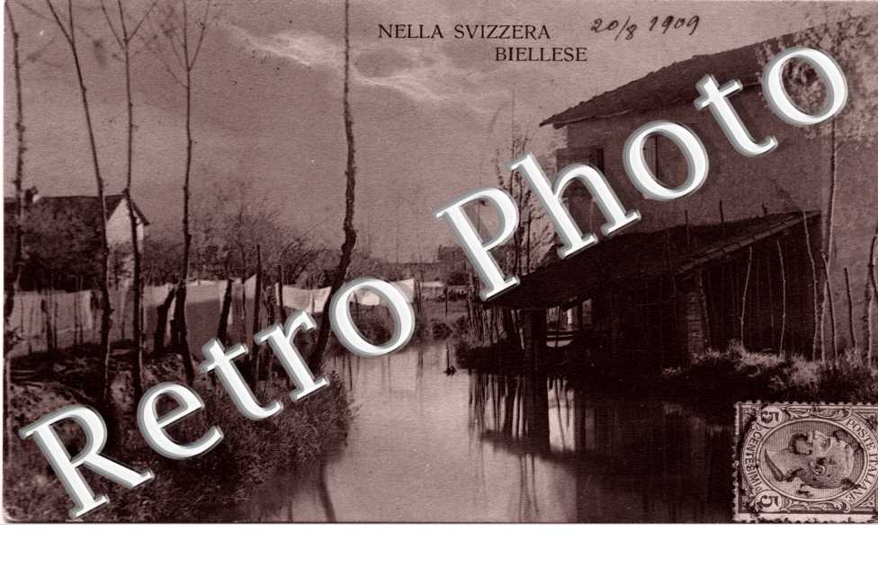 nella Svizzera Biellese