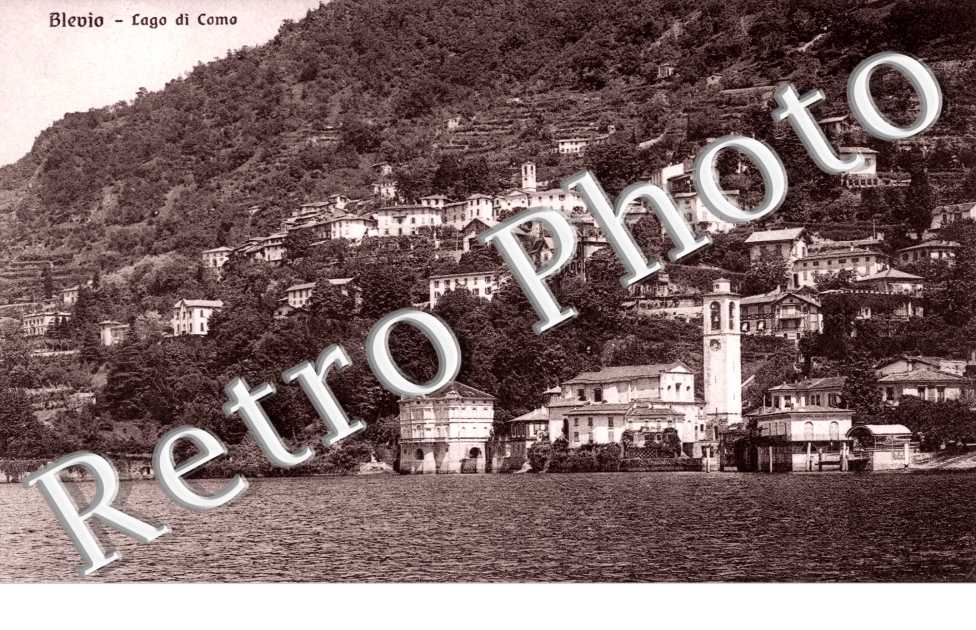 Lago di Como