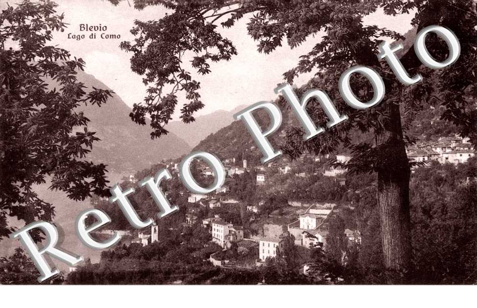 Lago di Como