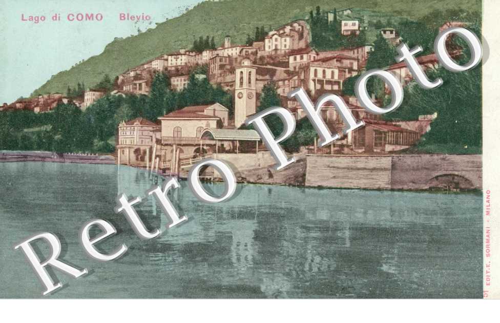 Lago di Como