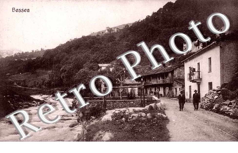 Vue interiéure