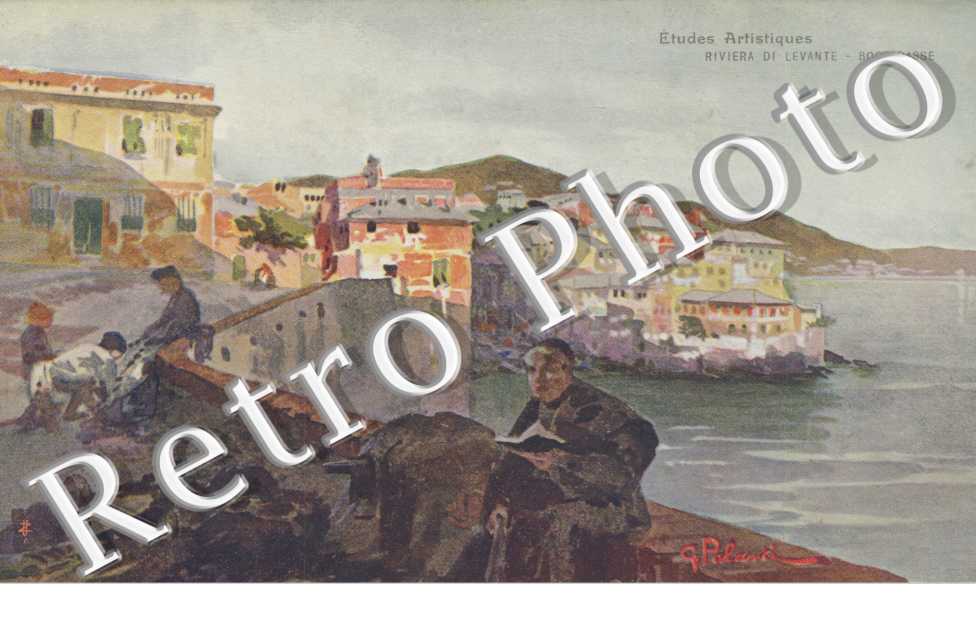 Riviera di Levante