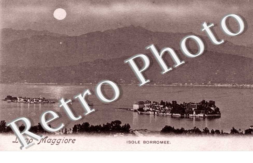 Lagio Maggiore
