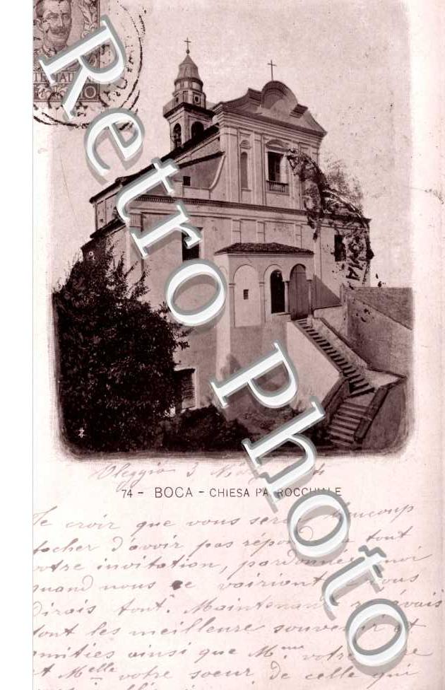 Chiesa Parrocchiale