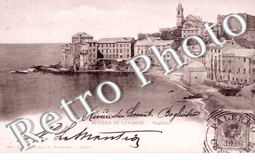 Riviera di Levante