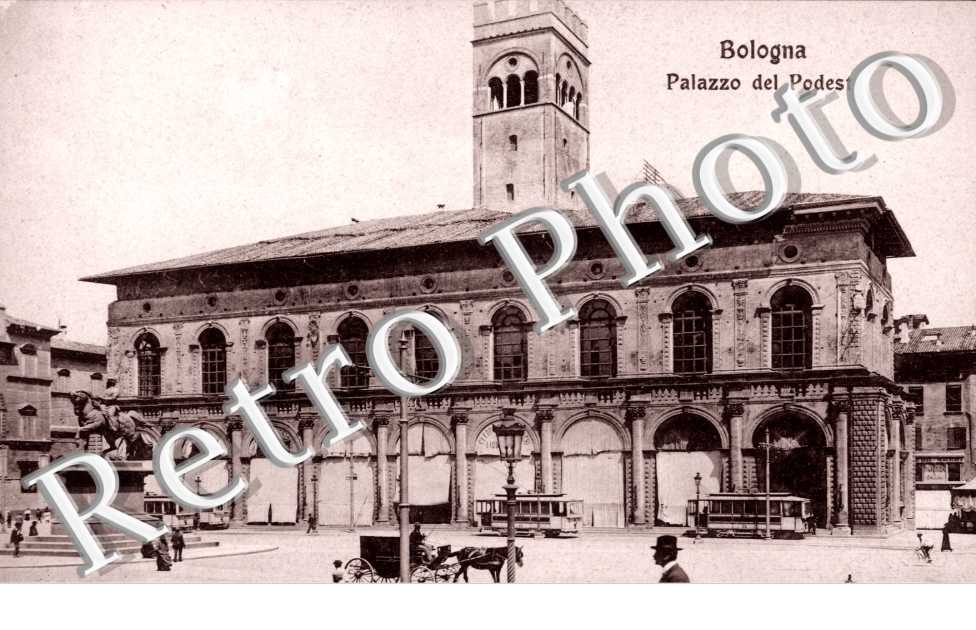 Palazzo del Podesta