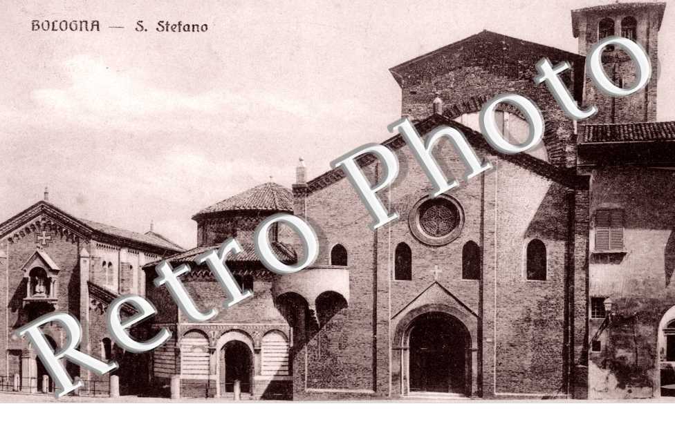 S. Stefano
