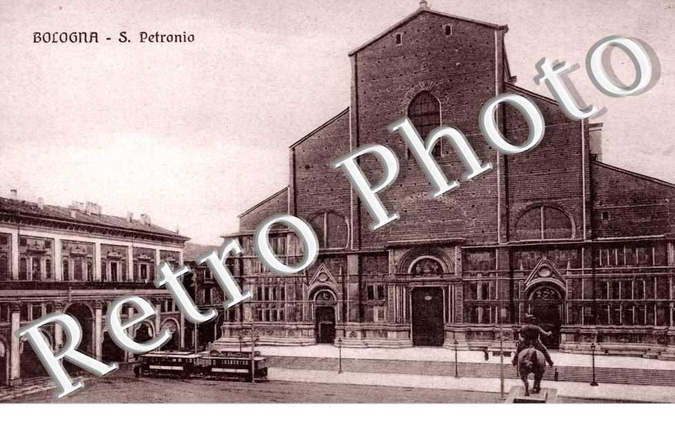S. Petronio