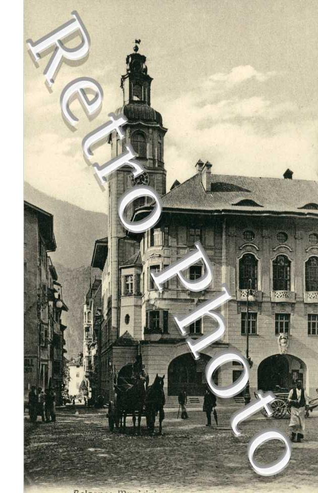 municipio