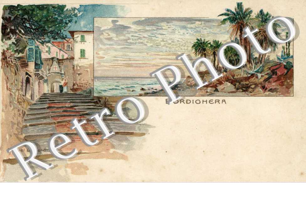 Bordighera