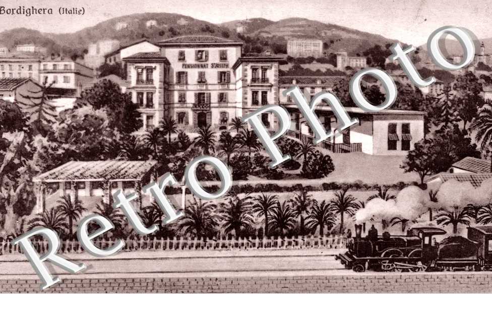 Pensionnat St Joseph