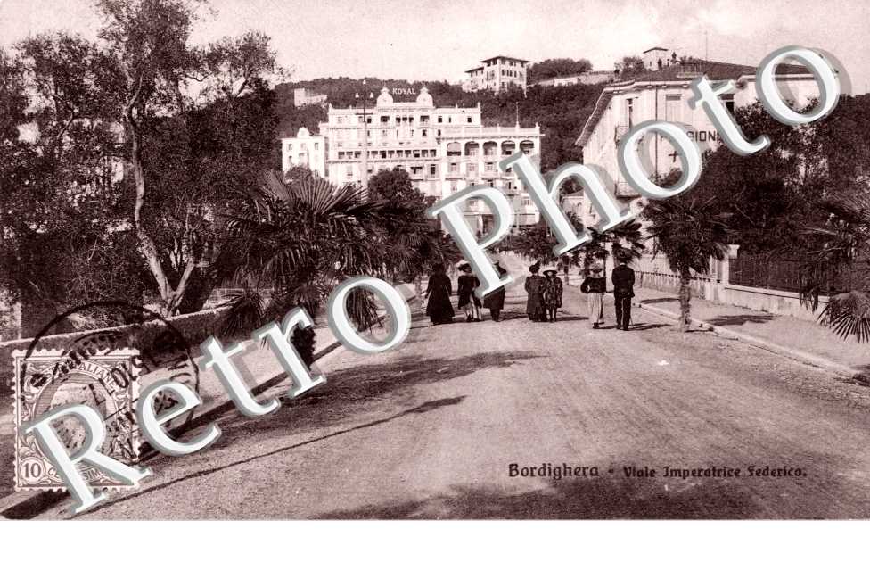 Pensionnat Nativite M. S. - Beau Rivage