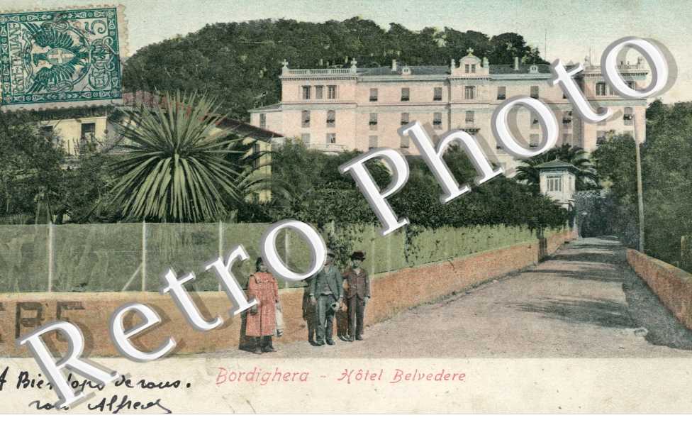 Hotel Belvedere
