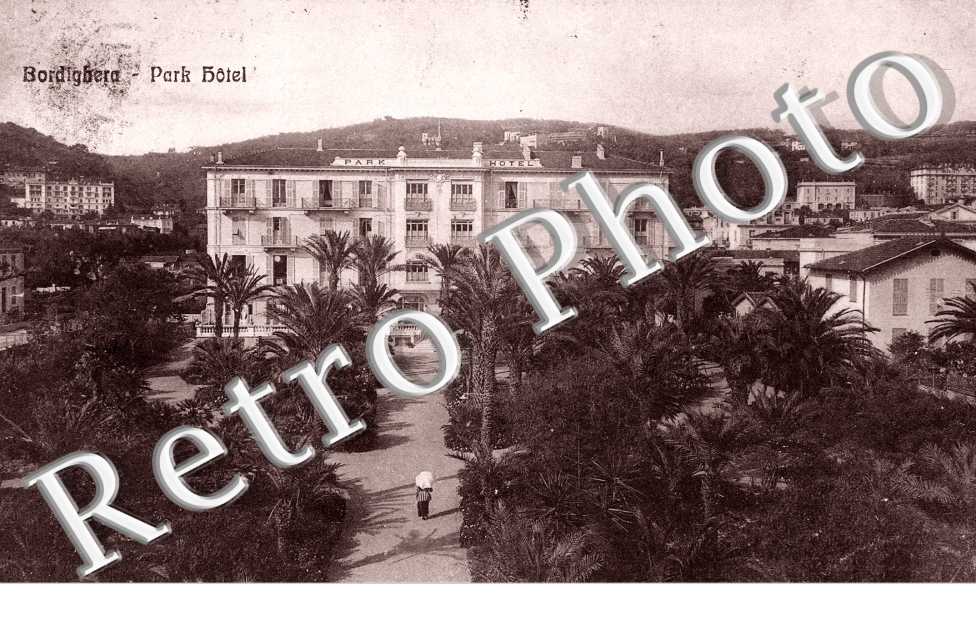 Park Hôtel