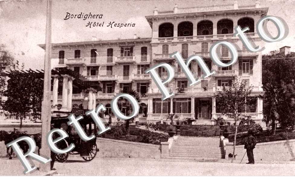 Hotel Hesperia