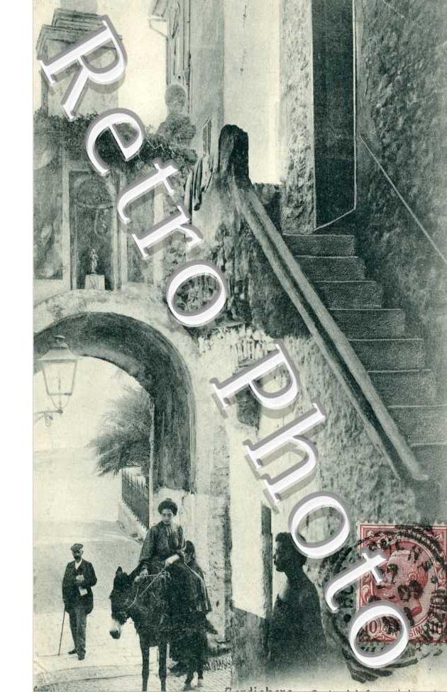 porta del capo
