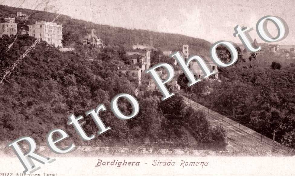 Strada Romana