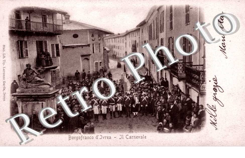 Il Carnevale
