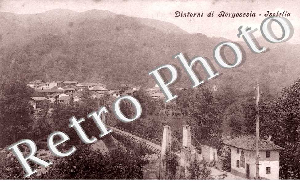 Dintorni di Borgosesia