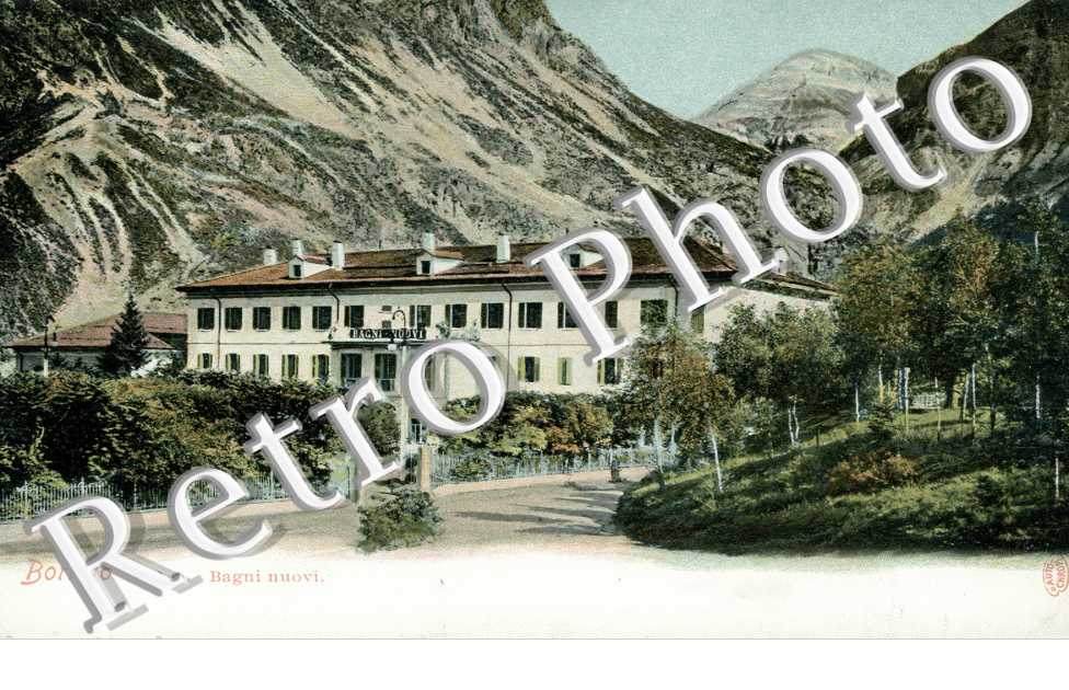 Bagni Nuovi
