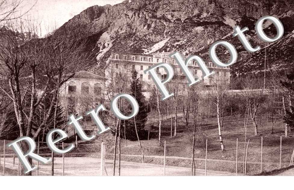 Bagni Nuovi