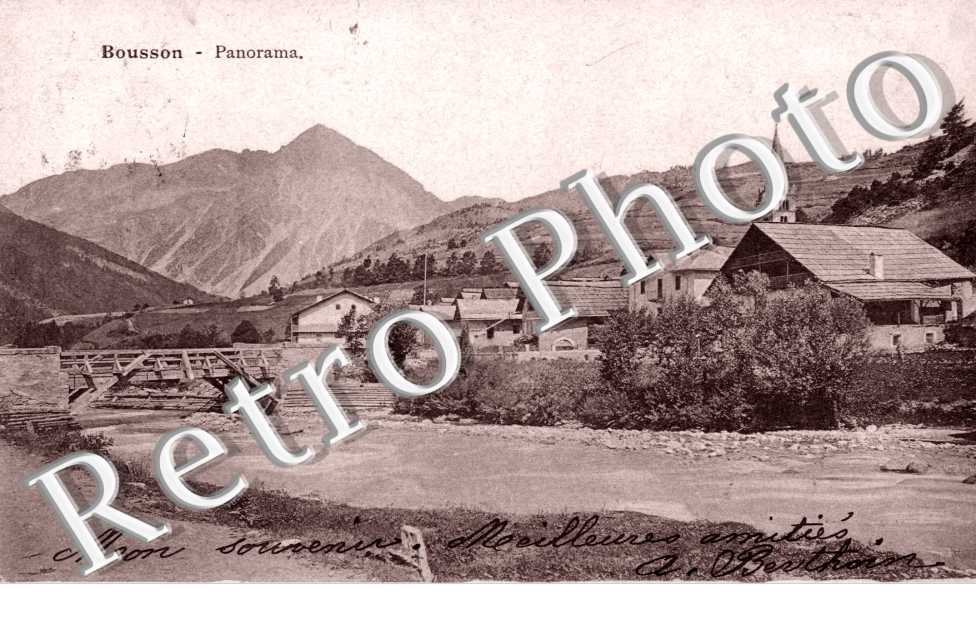 Panorama