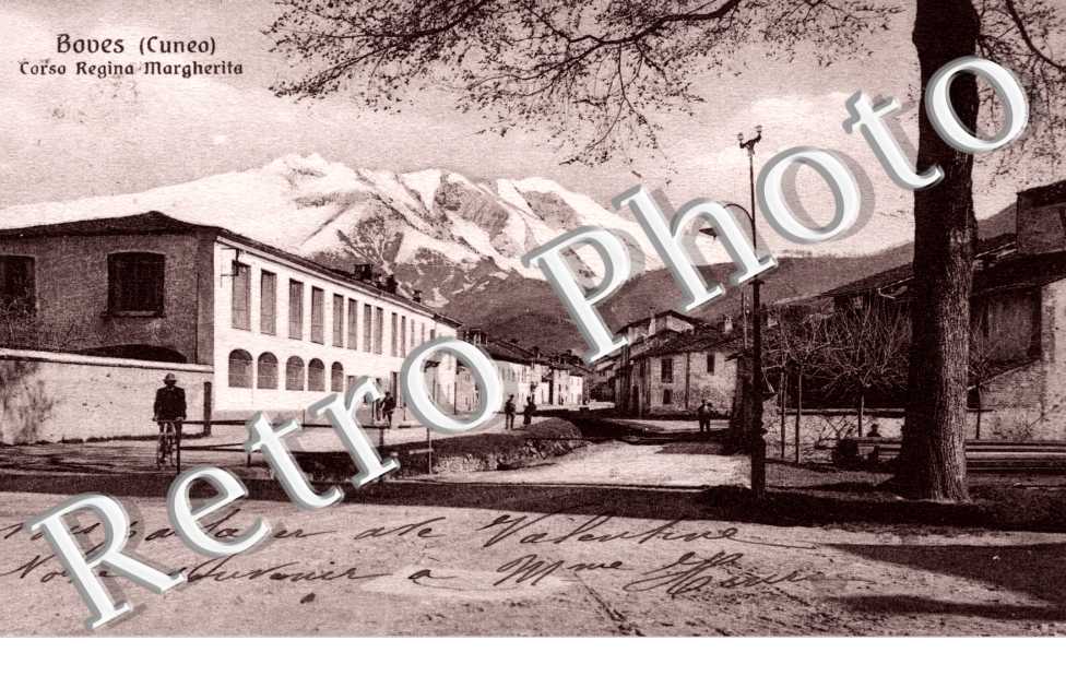 corso Regina Margherita