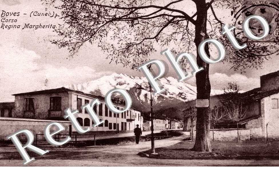 corso Regina Margherita