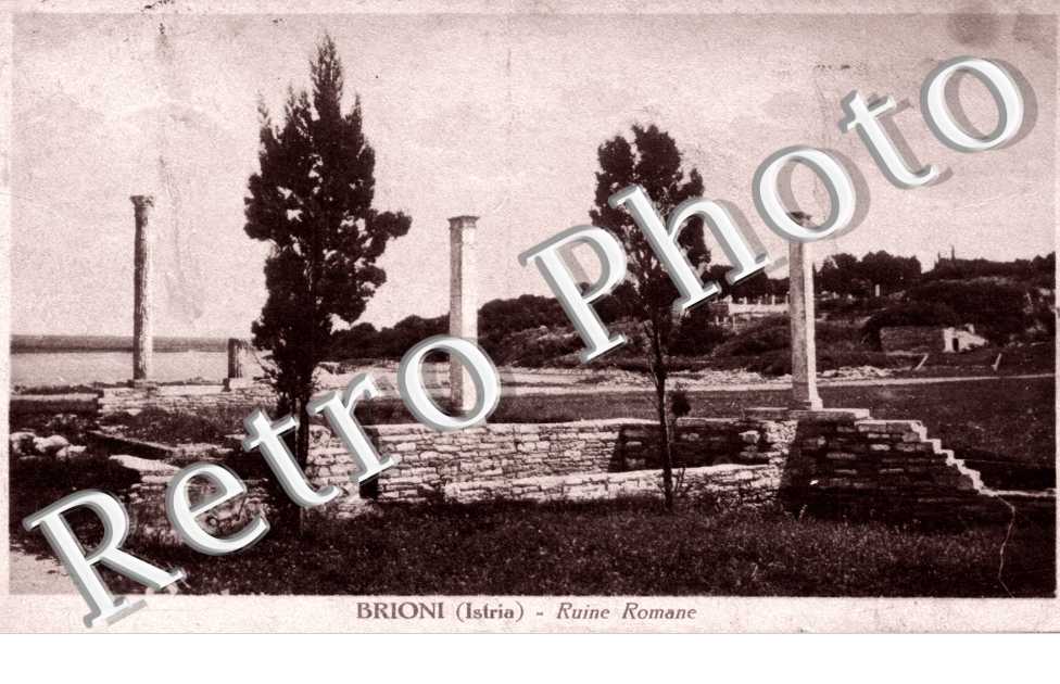 Ruine Romane