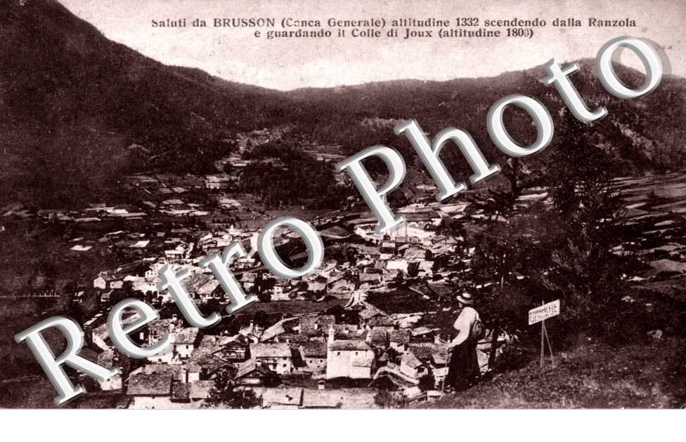 Conca Generale