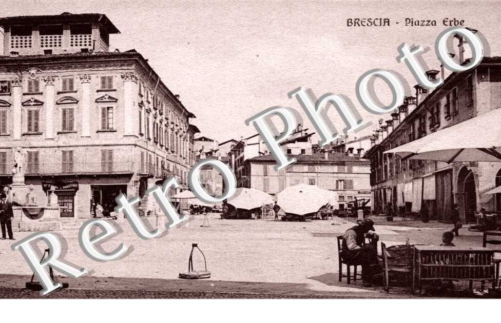 Piazza Erbe