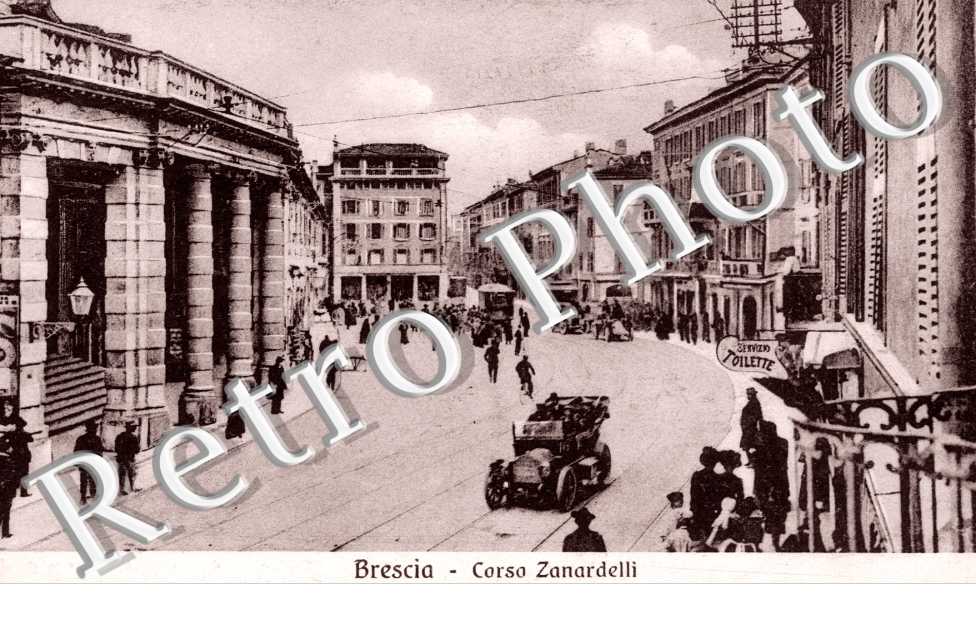 Corso g. Zanardelli