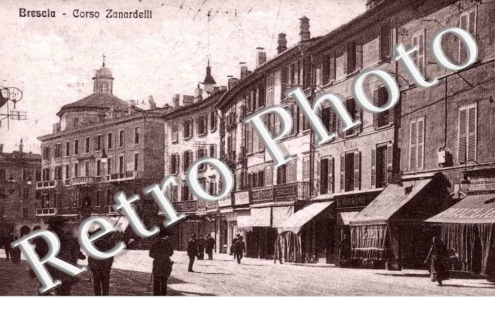 Corso Zanardelli