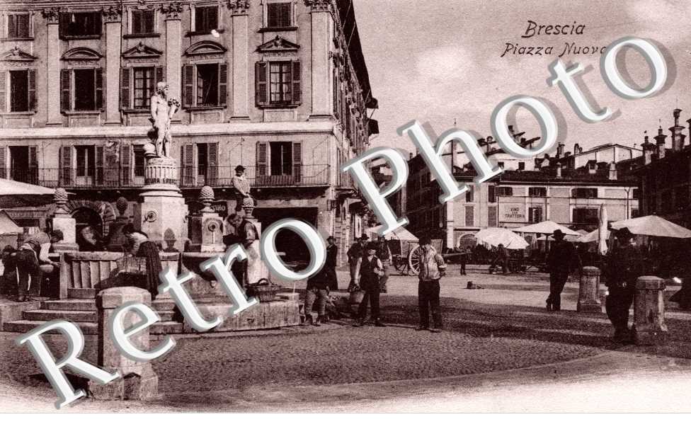 Piazza Nuova