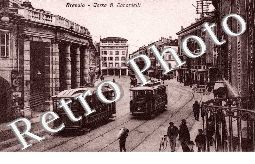 Corso g. Zanardelli