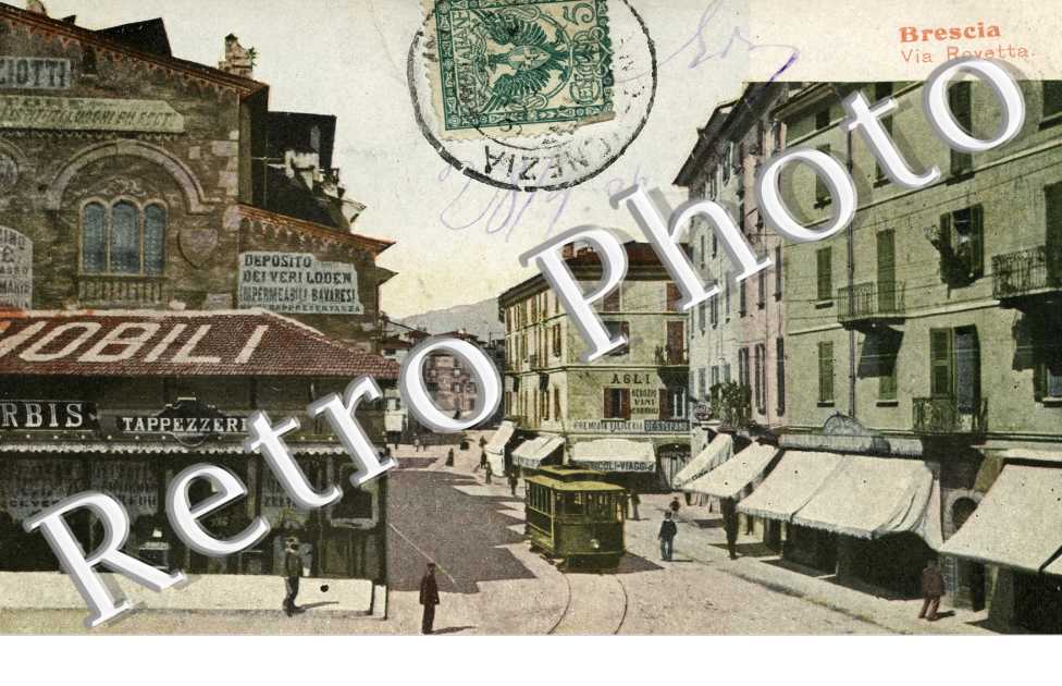 Via Rovetta
