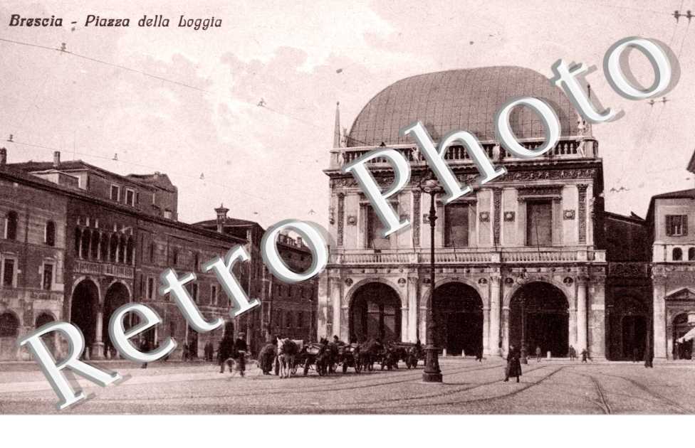 Piazza della Loggia