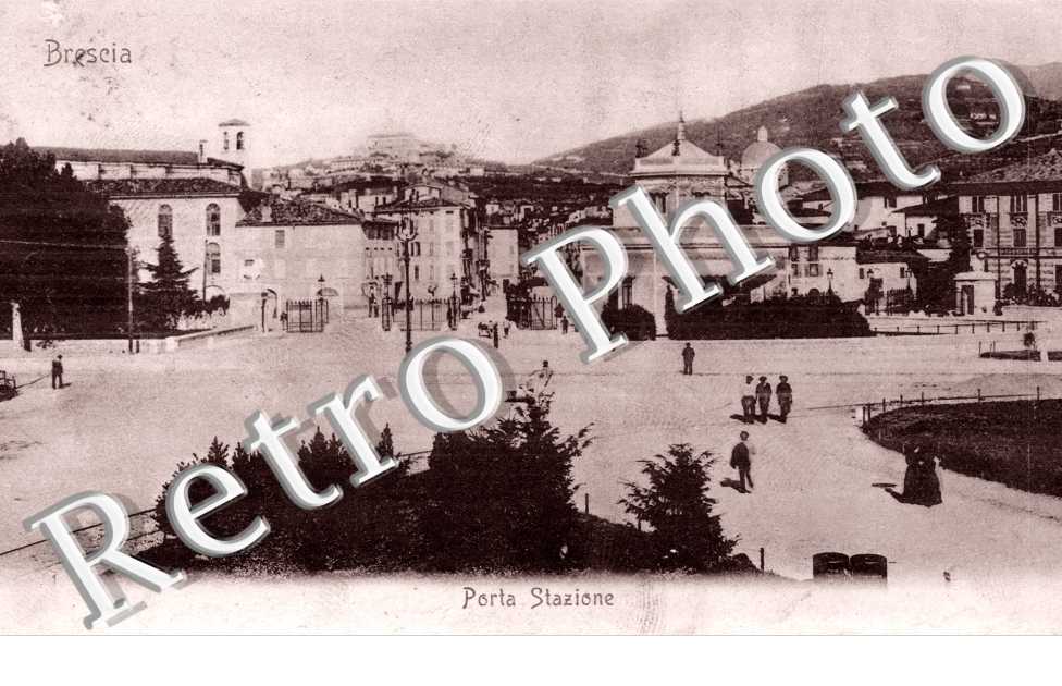 Porta Stazione