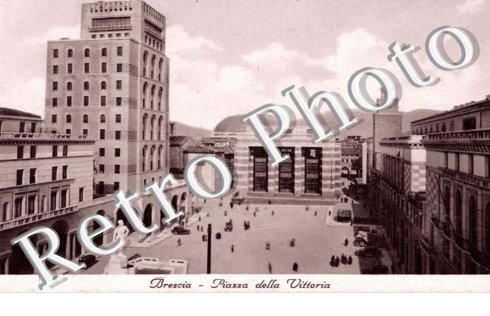 Piazza della Vittoria