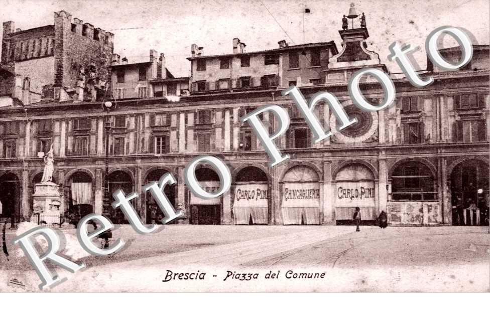 Piazza del Comune