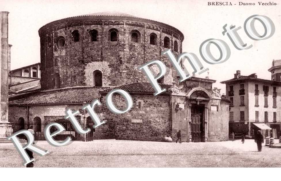 Duomo Vecchio