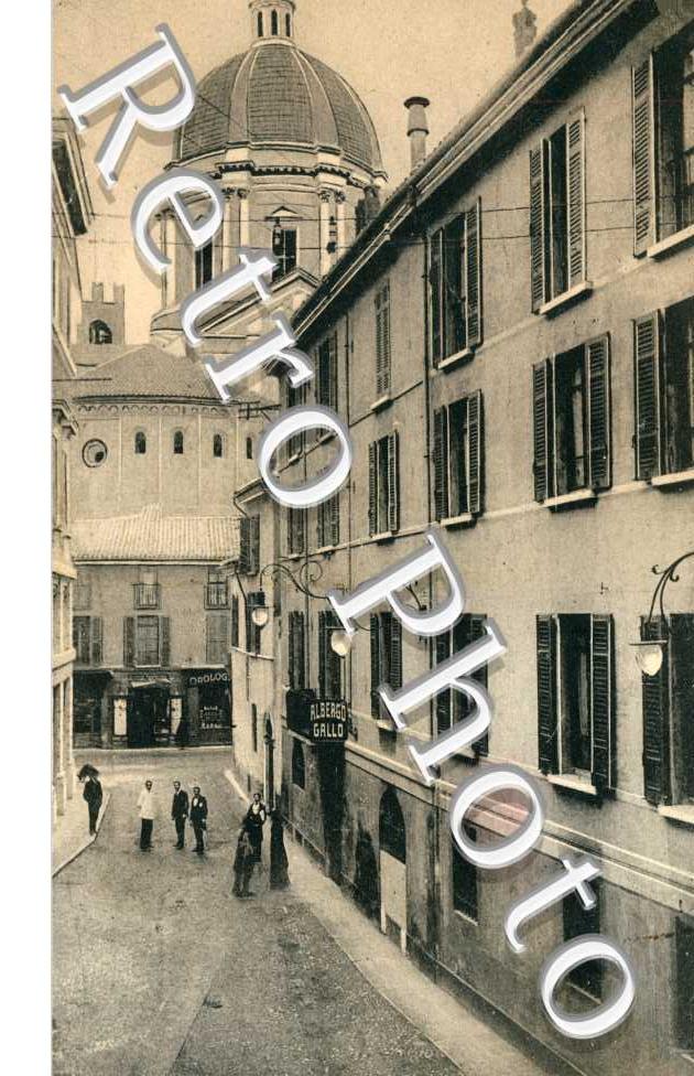 Albergo Gallo