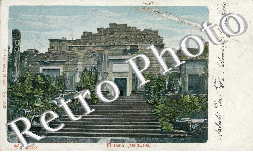 Museo Romano
