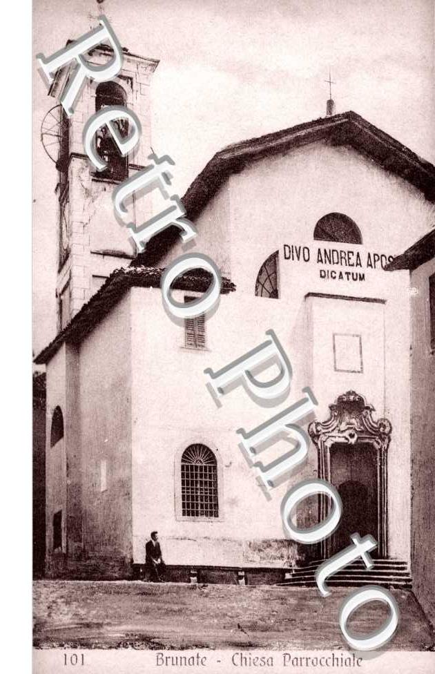 chiesa parrochiale