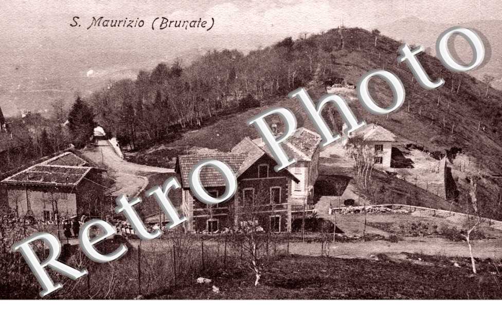 S. Maurizio