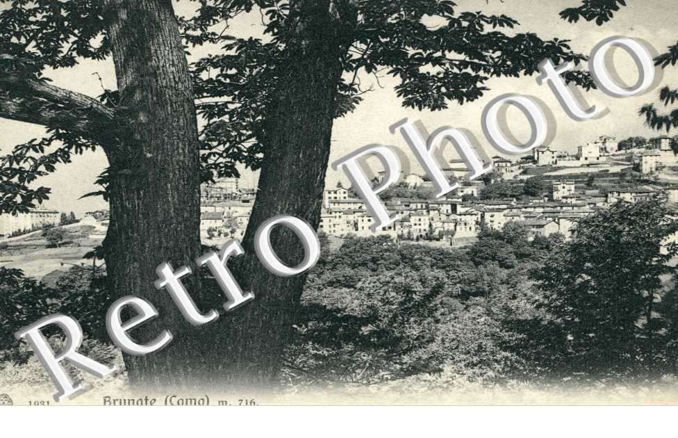  Como