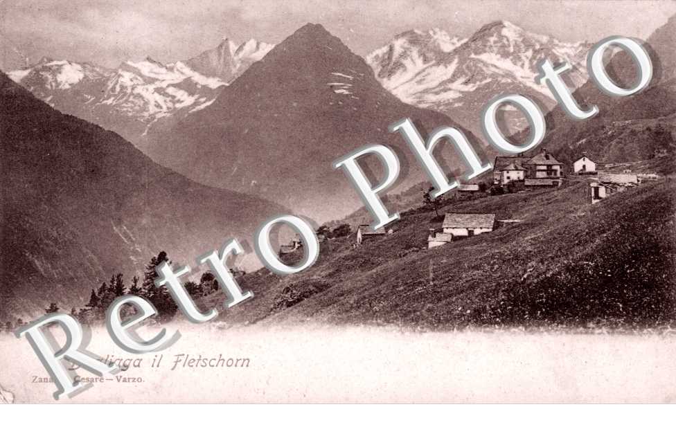 Il Fletschorn