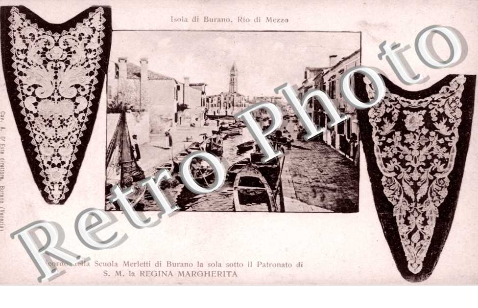 Rio di Mezzo